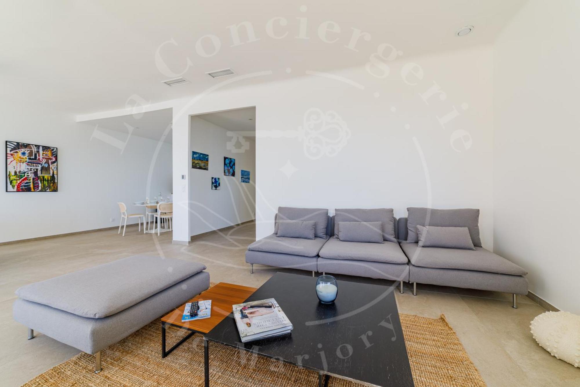 Elegance Cotiere - Vue Imprenable, Plage A 5 Min Toulon Buitenkant foto