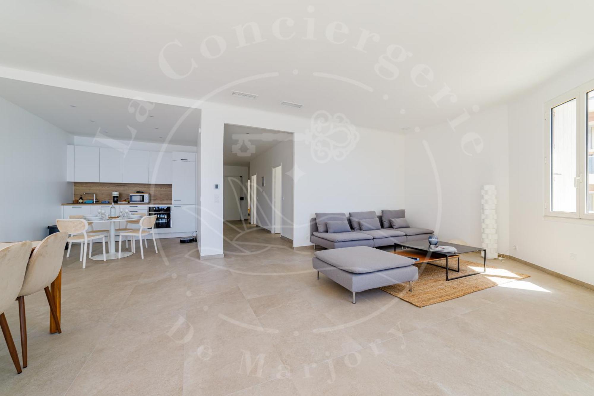 Elegance Cotiere - Vue Imprenable, Plage A 5 Min Toulon Buitenkant foto